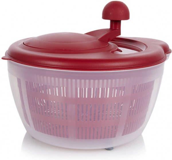 Westmark Fortuna Sladroger 5 Liter Rood