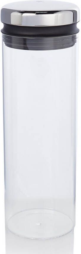 WMF Glazen voorraadpot Depot sluit aromadicht(1 delig )