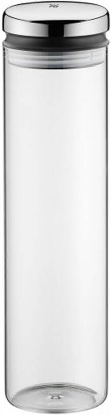 WMF Glazen voorraadpot Depot sluit aromadicht(1 delig )