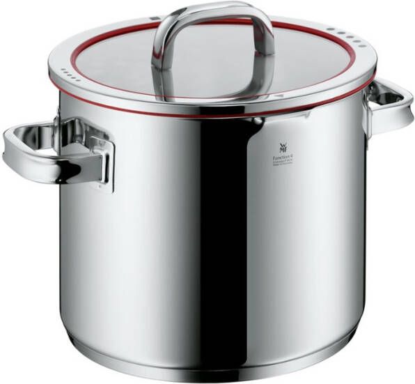 WMF Groentepan Function 4 geschikt voor inductie(1 delig )