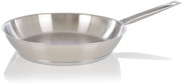 WMF Gourmet Plus koekenpan &#xD8, 28 cm
