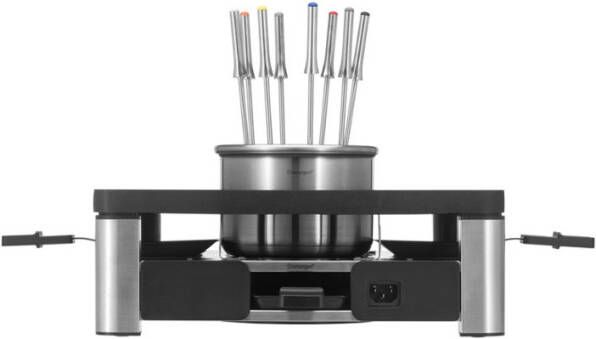 WMF Raclette Lumero Gourmet Station 3 in 1