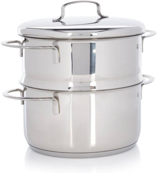 WMF Mini groentepan met stoominzet Ø, 16 cm