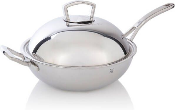 WMF Multiply wok met deksel Ø, 32 cm