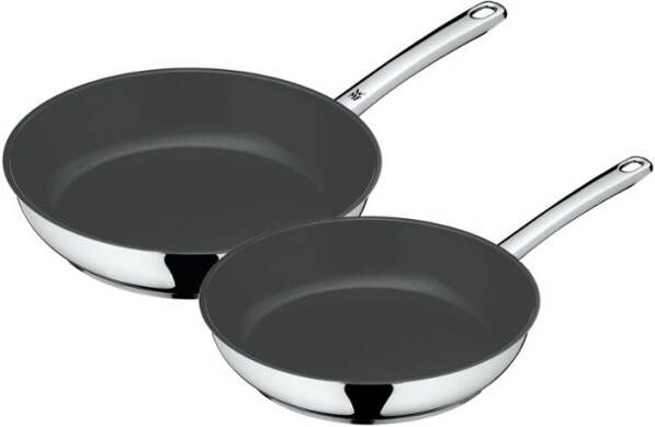 WMF Pannenset Devil Inductie(set, 2 delig )