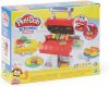 Play-Doh Hasbro Play Doh Super Grill Barbecue online kopen