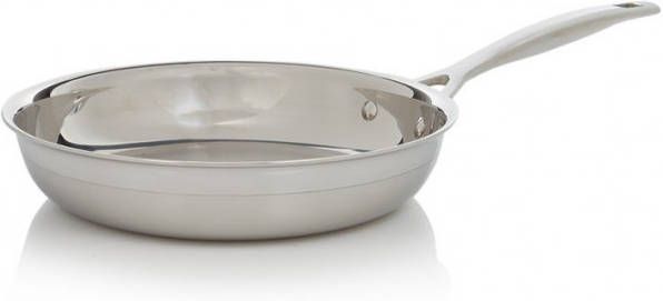 Le Creuset Magnetik koekenpan Ø, 24 cm