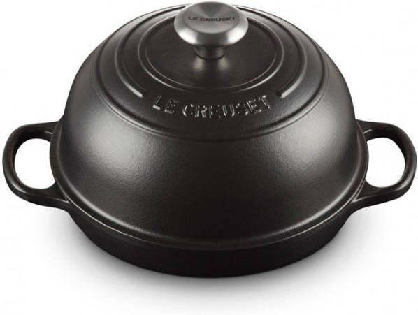 Le Creuset Signature broodpan Ø, 24 cm