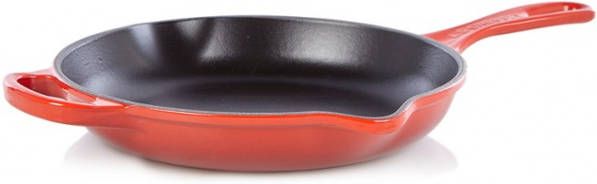 Le Creuset Ronde Skillet Grillpan Ø 23 cm