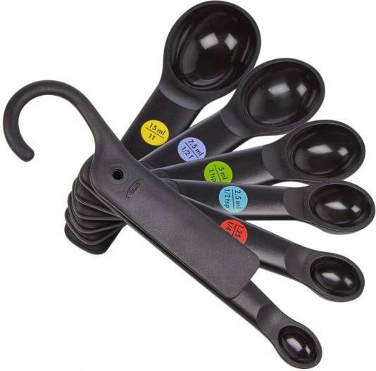 OXO Good Grips Maatlepels