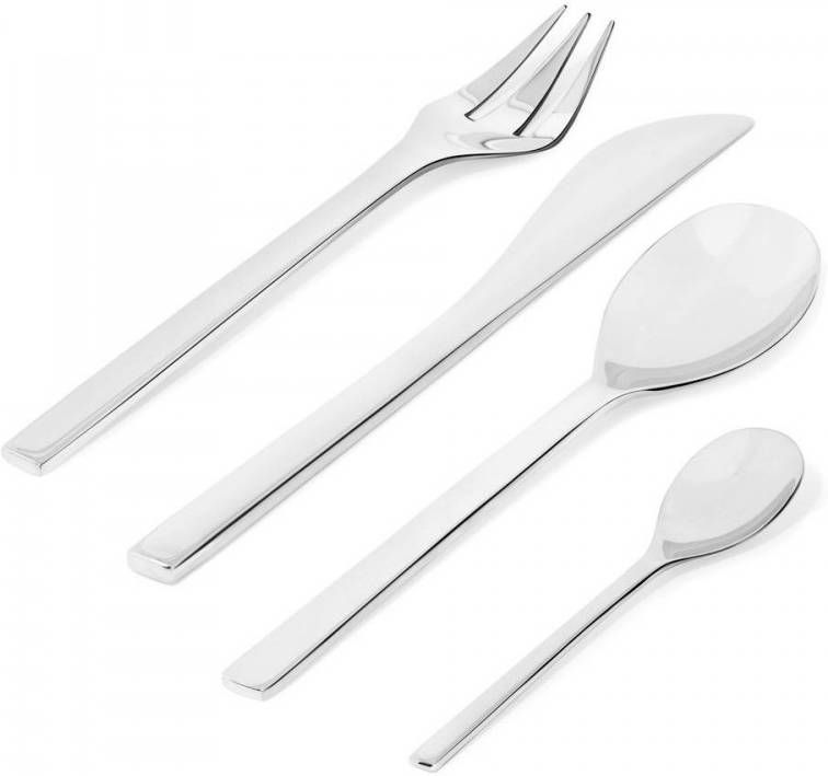 Alessi Bestekset Colombina(24 Delig )