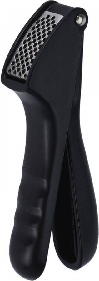 alpina Knoflookpers Zwart 17 Cm Knoflookpersen
