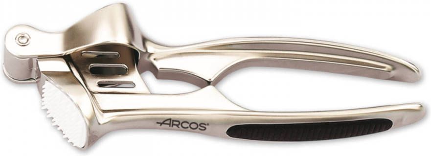 Valentinaa Arcos Knoflookpers Gadgets Deluxe