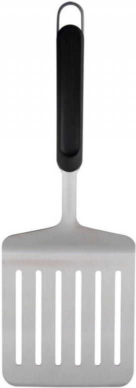 Barbecook Olivia Pizzaspatel RVS Zwart 43 cm