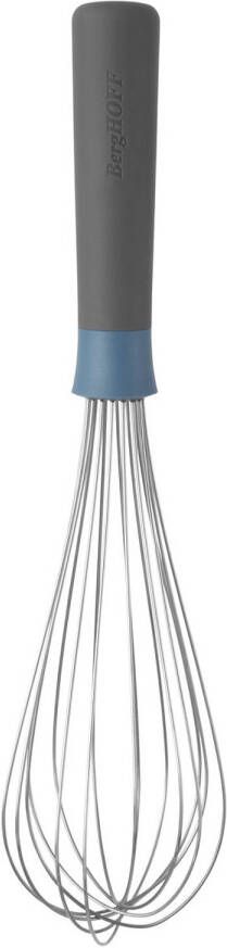 BergHOFF Garde, Grijs Roestvrij Staal/plastic Leo Line