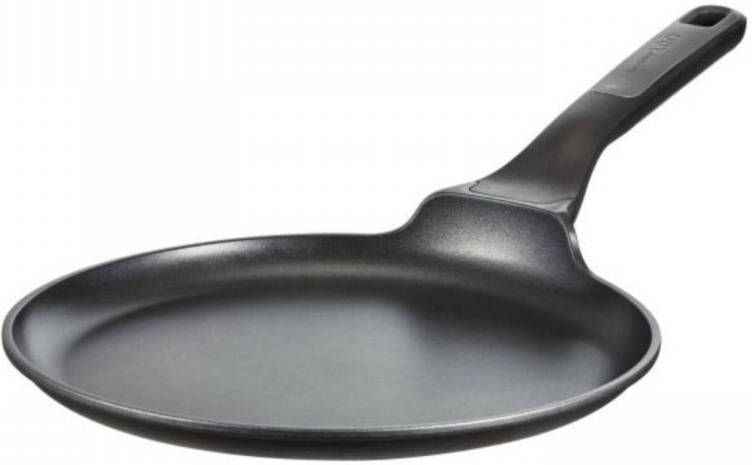 Berghoff Pannenkoekenpan Stone, 26 cm, Zwart |Leo Line