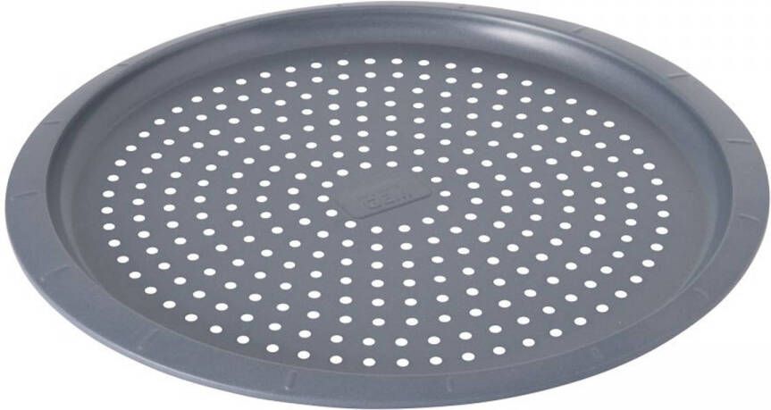 BergHOFF Pizzavorm, Grijs Koolstofstaal Gem Line