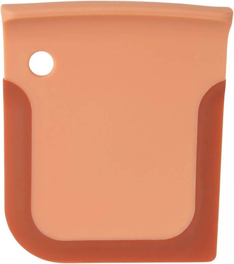 BergHOFF Schraper, Oranje Nylon Leo Line