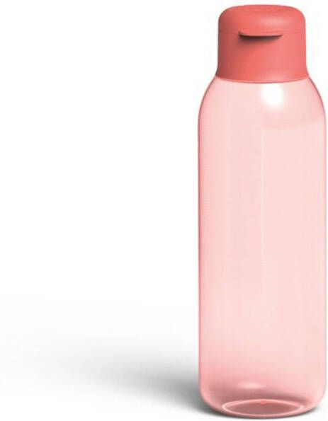 BergHOFF Waterfles, Roze Tritan Leo Line