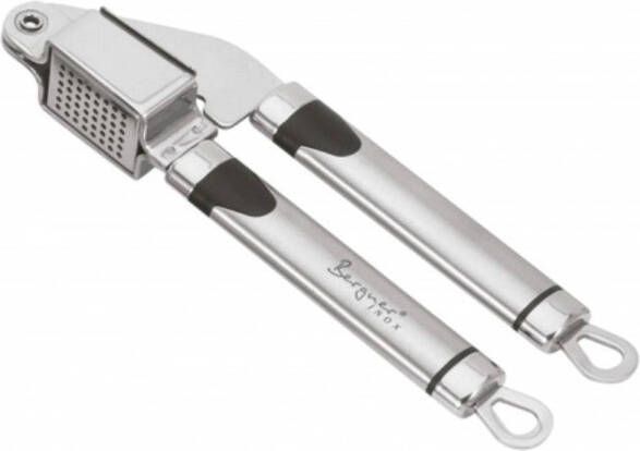 Bergner Knoflookpers Gizmo Roestvrij Staal(19 Cm )