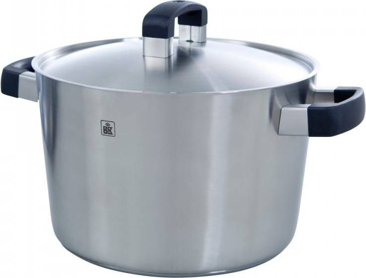 BK Conical Cool Soeppan Ø 24 cm