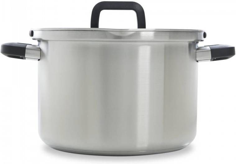 BK Flow Cool Soeppan Ø 24 cm / 6,5 L