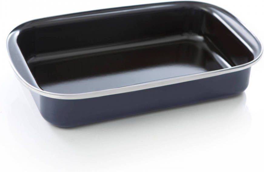BK Fortalit ovenschaal/braadslede 30cm