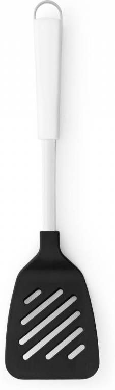 Brabantia Essential Bakspaan Anti aanbak White