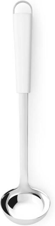 Brabantia Essential Sauslepel White