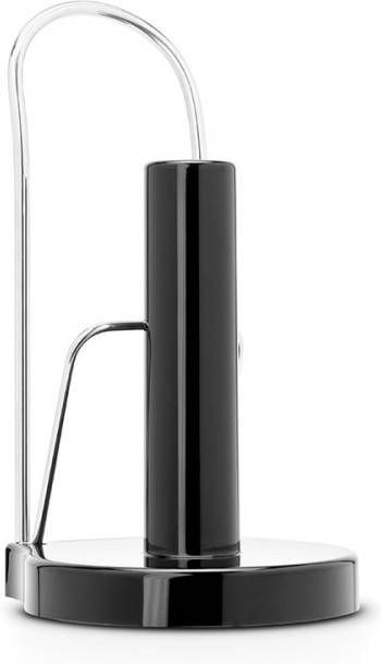 Brabantia Keukenrolhouder Mobiel Brilliant Steel
