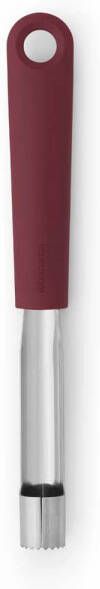 Brabantia Tasty+ Appelboor Aubergine Red