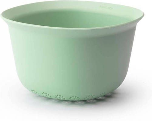 Brabantia Tasty+ Vergiet 2, 4 Liter Jade Green