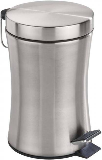 Wenko Cosmetica pedaalemmer Pieno