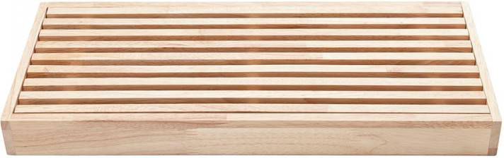 Cosy & Trendy Broodsnijplank Met Opvangbakje