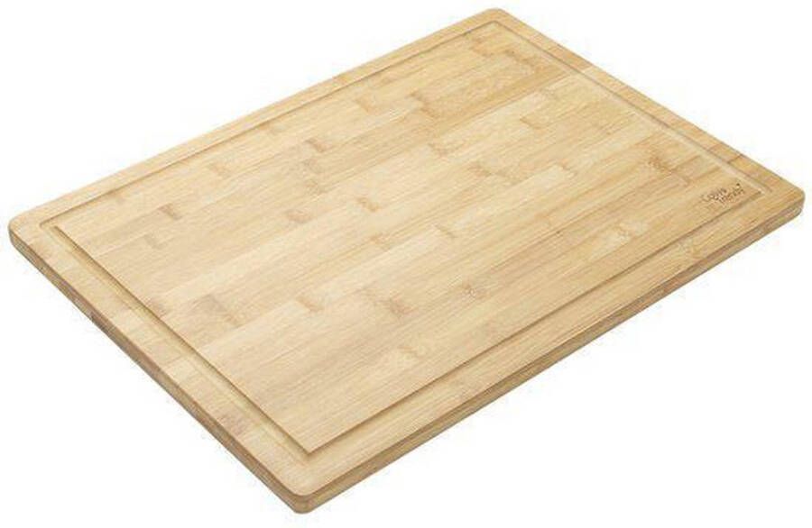 Cosy & Trendy Cosy&trendy Gabon Snijplank Bamboe 51 X 36 Cm