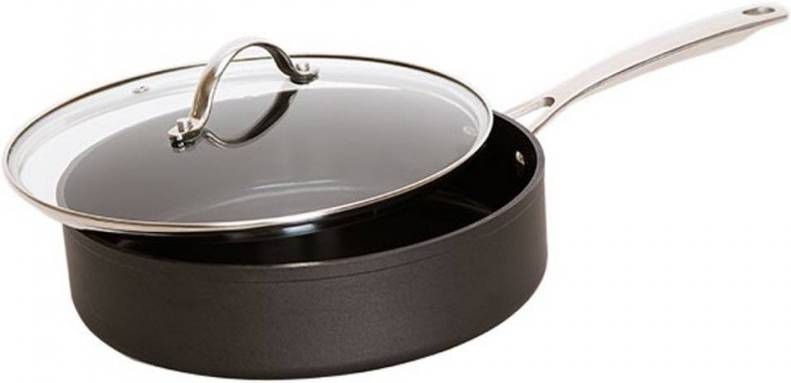 Cosy & Trendy Healthy pan Sauteerpan Ø 24 Cm