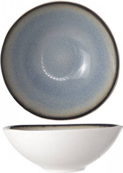 Cosy & Trendy Kleine Schaal Fez Blauw ø 18 Cm