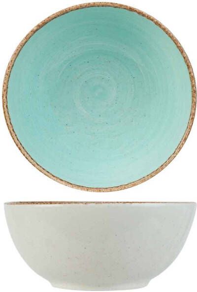 Cosy & Trendy Kom Granite Blauw ø 15 Cm