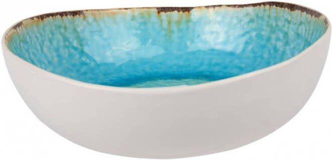 Cosy & Trendy Laguna Azzurro Slakom Groot