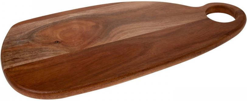 Cosy & Trendy Snijplank/Serveerplank Acacia 38 X 18 Cm