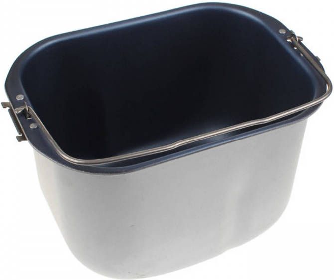 DeLonghi Kuip Broodbakapparaat Eh1264