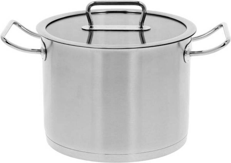 Demeyere Diverto 3 Soeppan 24 cm