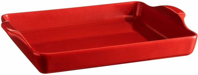 Emile Henry Broodbakvorm Focaccia Grand Cru