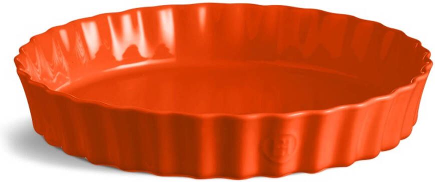 Emile Henry Taartvorm Toscane ø 32 Cm/2.8 Liter