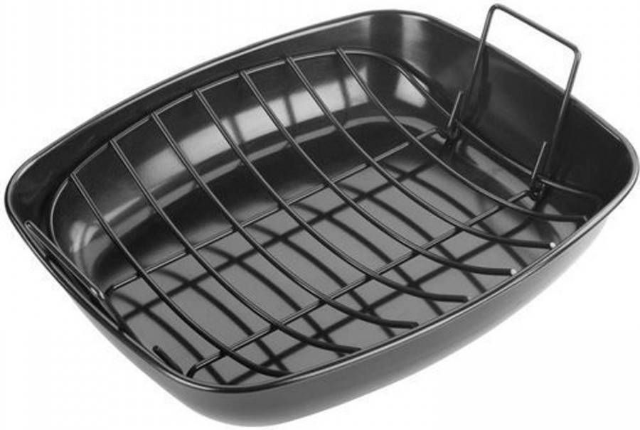 Tala Braadslede met Rek, 34.5 x 30 x 6.5 cm | Performance