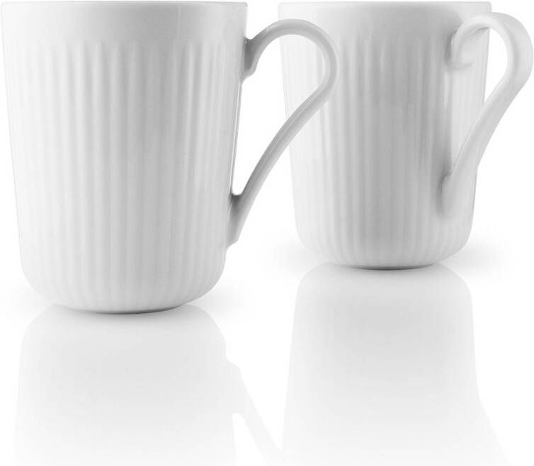 Enjoy2Cook Legio Nova Kop 340 Ml Set Van 2 Stuks Eva Trio