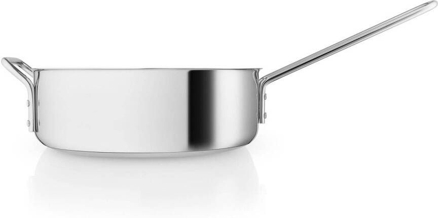 Enjoy2Cook Sauteerpan Ø 24 Cm Eva Trio