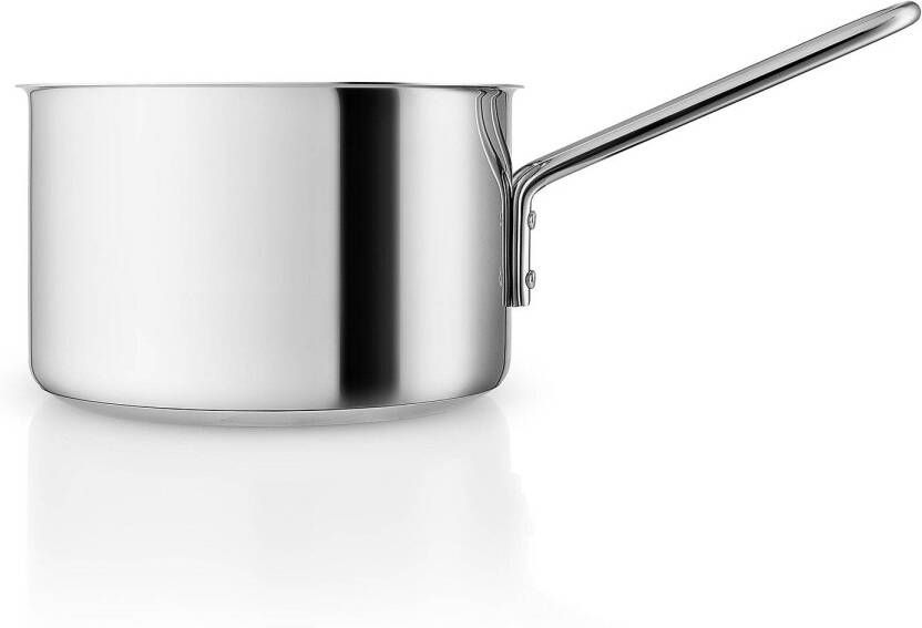 Enjoy2Cook Steelpan Ø 16 Cm 1.8 Liter Non Stick Eva Trio