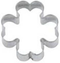 Enjoy2Cook Uitsteker Klaverblad 4.5cm Städter