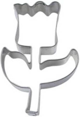 Enjoy2Cook Uitsteker Tulp 5.5cm Städter